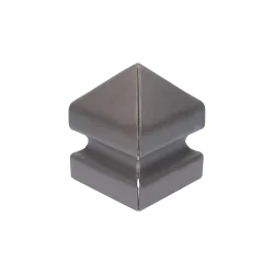Strieška plechová 60x60 mm Strieška plechová 60x60 mm